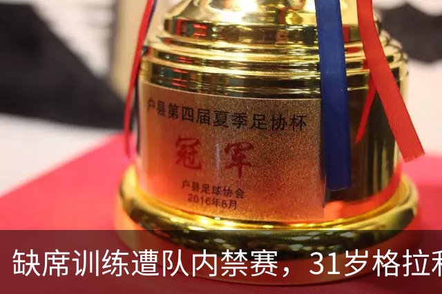 缺席训练遭队内禁赛，31岁格拉利什还剩多少机会？